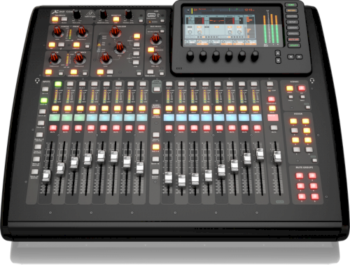 Behringer X32 40-Channel, 25-Bus Digital Mixing Console