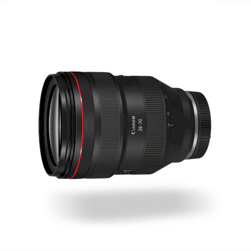 Canon RF 28-70mm f/2L USM Zoom Lens