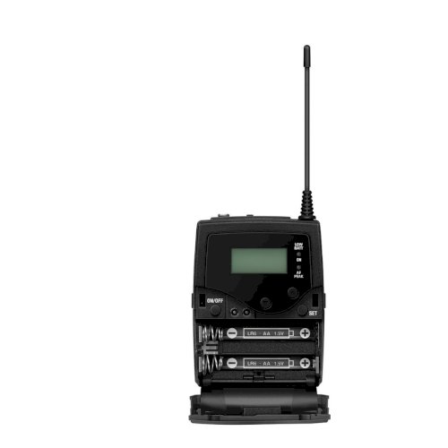 Sennheiser SK 300 G4-RC-GW Bodypack Transmitter (558 - 626 MHz)