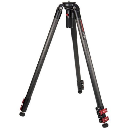 iFootage Gazelle TC7 Fastbowl Carbon Fibre Tripod