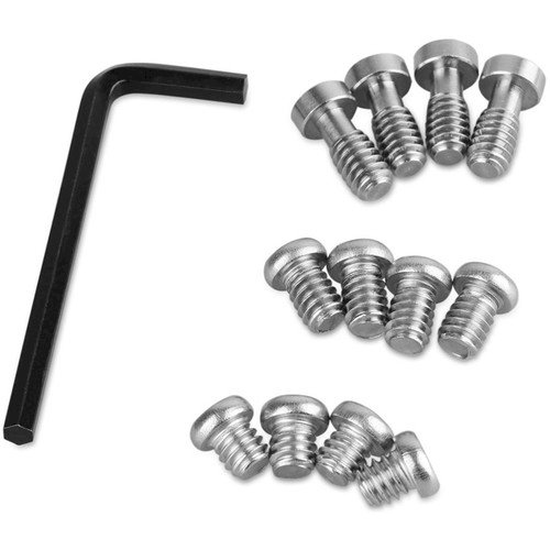 SmallRig 1713 Hex Screw Pack (12 pcs)