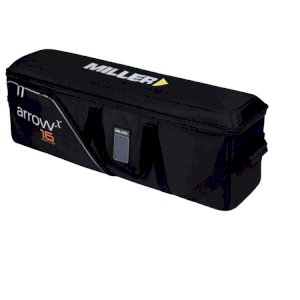 Miller Arrowx softcase 2 Stage for