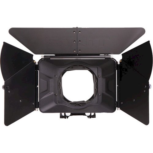 Tilta MB-T03 4 x 4" Carbon Fiber Matte Box