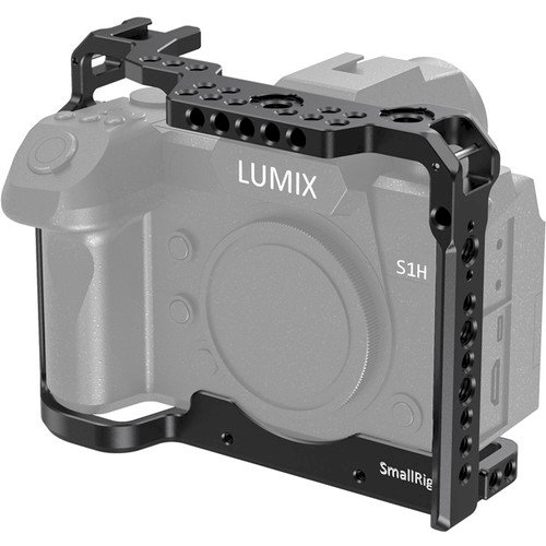 SmallRig CCP2488 Cage for Panasonic S1H Camera