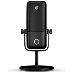 Elgato Wave 1 Premium USB Condenser Microphone