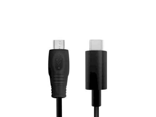 IK Multimedia USB Type-C to Micro-USB Cable (1.5m)