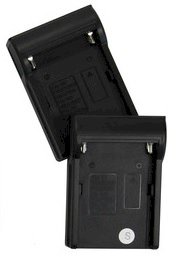IDX Replacement SONY TYPE PLATE : L SERIES For LC-2A (Each)
