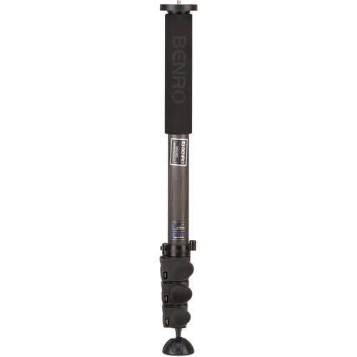 Benro MAD38C Adventure Series 3 Carbon Fibre Monopod