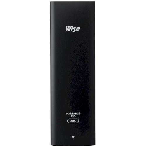 Wise Advanced 1TB Portable & Cinema USB 3.1 Gen 2 SSD