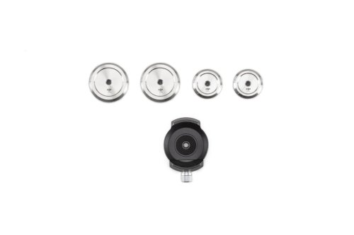 DJI R Roll Axis Counterweight Set