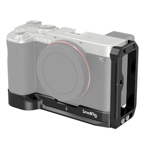 SmallRig 3089 L-Bracket for Sony A7C