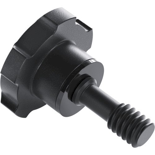 Blackmagic Design Thumbscrew for URSA Camera EVF (1/4"-20)