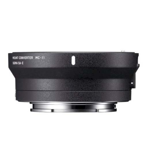 Sigma MC-11 Mount Converter For Canon EF to Sony E-Mount