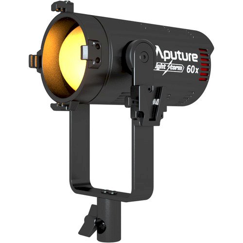 Aputure Light Storm LS 60x Bi-Colour LED Light