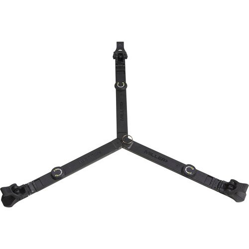 Miller 470 Ground Spreader for Sprinter II Tripod Legs