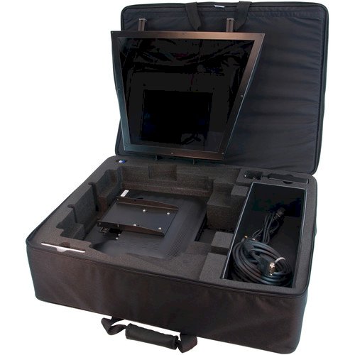 Autocue QTV SSP15 & SSP17 Portable Carry Case