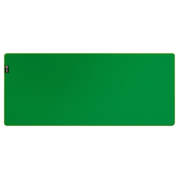 Elgato Green Screen Chroma Keying Mouse Mat (94 x 40cm)