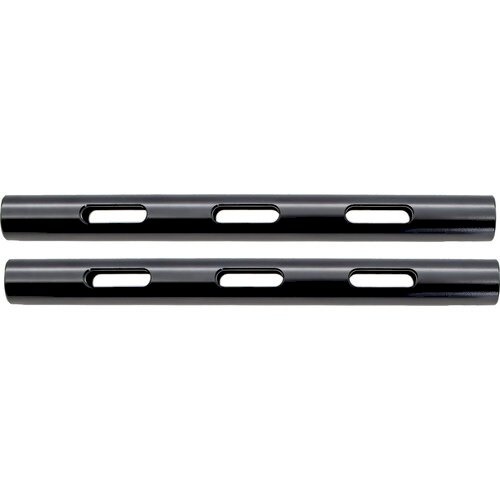 Kondor Blue 15cm PPSh 15mm Rods (Threaded) (Black) - 2 pack