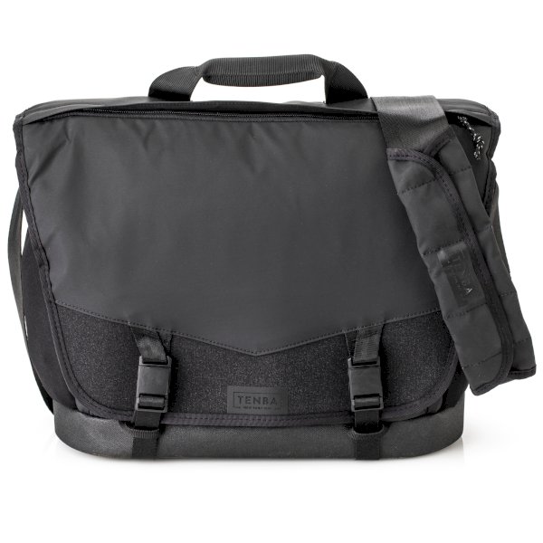 Tenba DNA 13 DSLR Camera Messenger Bag (Black)