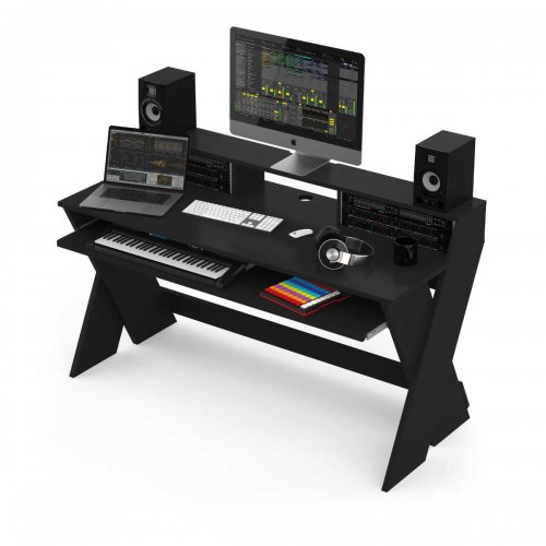 Glorious Sound Desk Pro (Black)