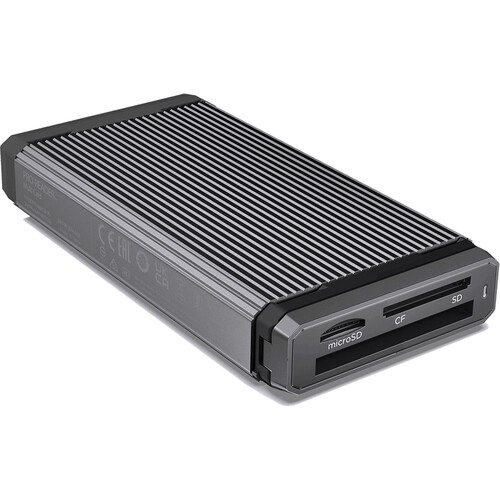 SanDisk Professional PRO-READER Multi Card Reader