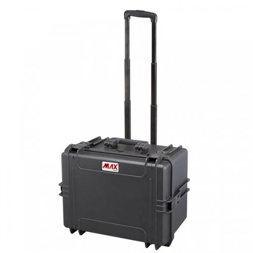 Max Cases MAX505H280STR Universal Case (Trolley)