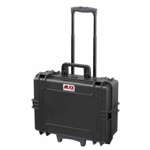 Max Cases MAX505STR Universal Case (Trolley)