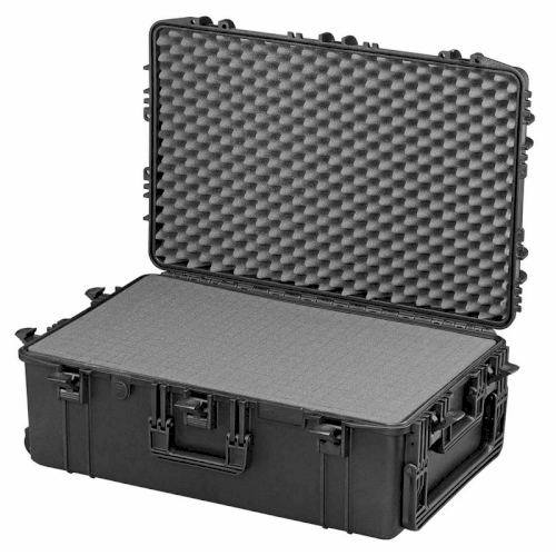 Max Cases MAX750H280S Universal Case (Trolley)