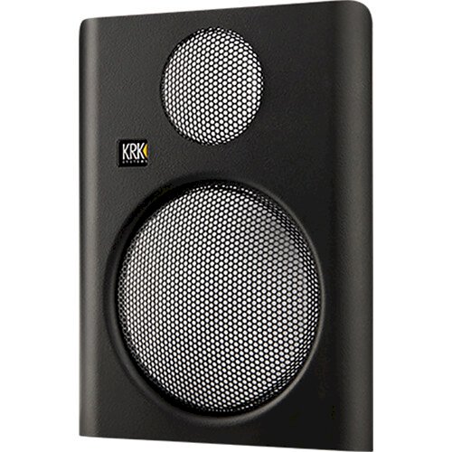 KRK ROKIT G4 RP8G4 8" Studio Monitor Grille Cover (Pair)