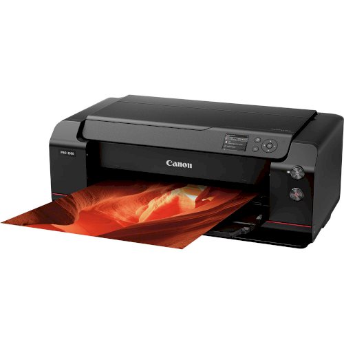 Canon imagePROGRAF PRO-1000 A2 Professional Photographic Inkjet Printer