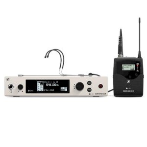 Sennheiser EW 100 G4-865-S-G Wireless system with handheld