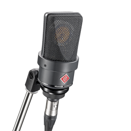 Neumann TLM 103 Large-Diaphragm Cardioid Condenser Microphone (Black)