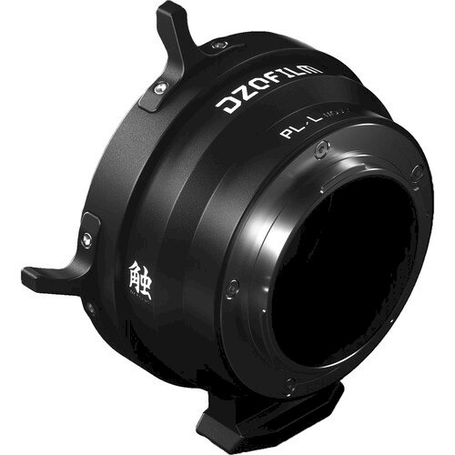 DZOFilm Octopus Lens Adapter (PL to L Body)