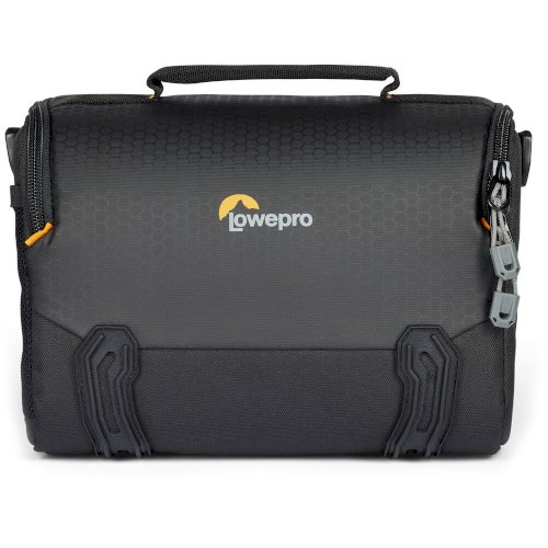 Lowepro Adventura SH 160 III Shoulder Bag (Black)