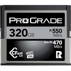 ProGrade Digital 320GB CFast 2.0 Coba...