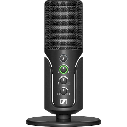 Sennheiser Profile USB Condenser Microphone with Desktop Stand