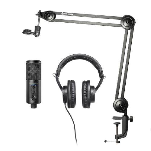 Audio Technica Creator Pack Pro