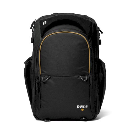 RODE RODECaster Backpack for RODECaster Series Audio Interfaces and Accessories