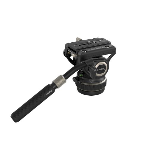 SmallRig 4165 Heavy-Duty Video Head DH10