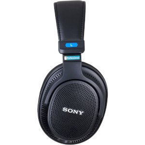 Sony MDR MV1 Open Back Reference