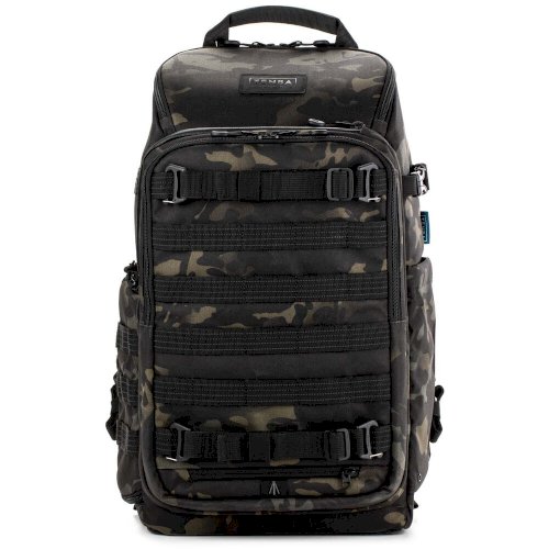 Tenba Axis V2 Backpack (MultiCam Black, 20L)