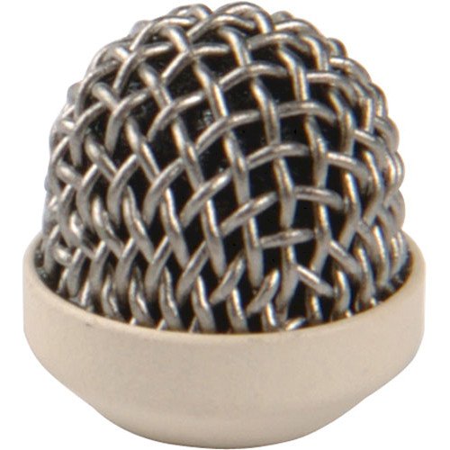 Sanken WS-11 Metal Windscreen for COS-11D Microphones (Beige)