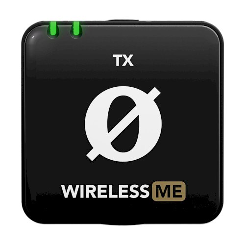 RODE Wireless ME TX Compact Digital Wireless Transmitter