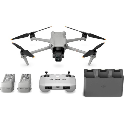 DJI Air 3 Drone Fly More Combo with RC-N2