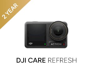 Buy DJI Care Refresh 1-Year Plan (Osmo Action 4) - DJI Store