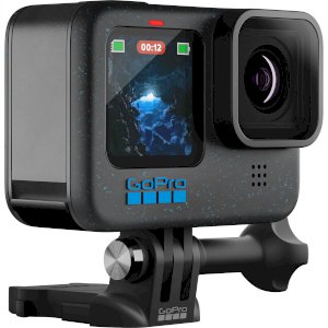 Caméra sport Gopro HERO12 BLACK - CHDHX-121-RW