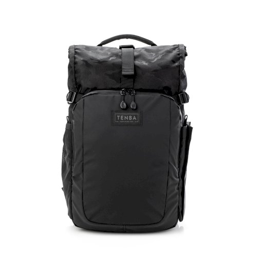 Tenba Fulton v2 10L Photo Backpack (Black Camo)