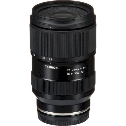 Tamron 28-75mm f/2.8 Di III VXD G2 Lens (Sony E)