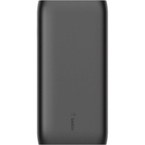 Belkin BoostCharge USB-C Power Bank (20,000mAh, 30W)