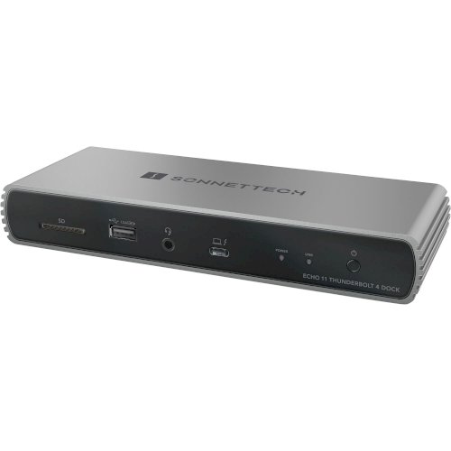 Sonnet Echo 11 Thunderbolt 4 Dock